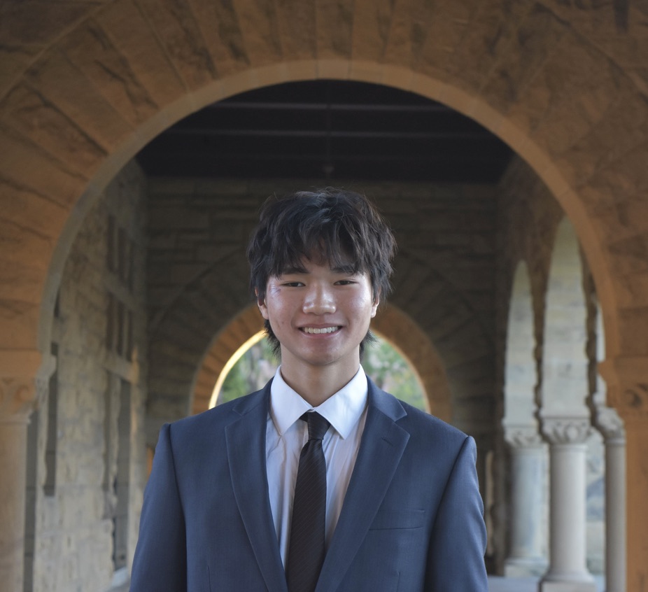 Janus Tsen